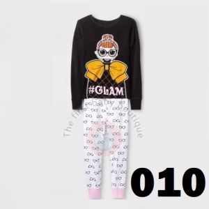 Pajama 010