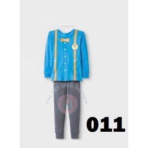 Pajama 011