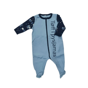 Sleeper 067